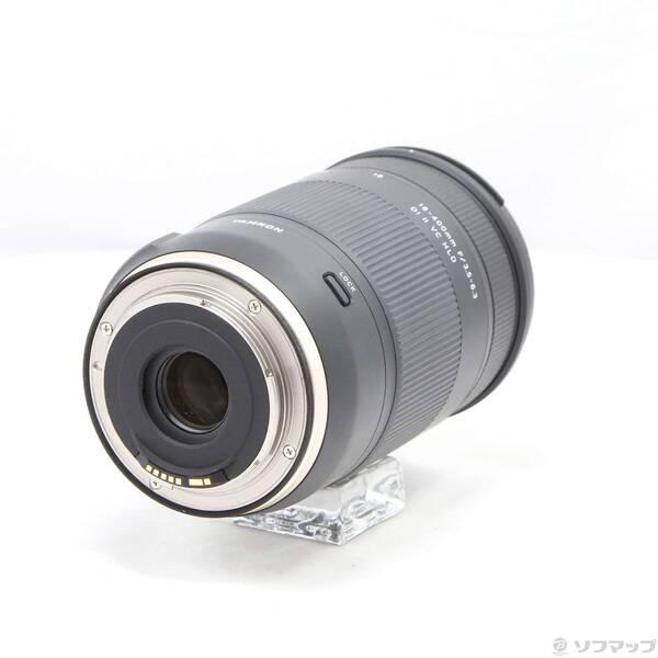 〔中古〕TAMRON(タムロン) 18-400mm F／3.5-6.3 Di II VC HLD B028E〔262-ud〕 |  | 02
