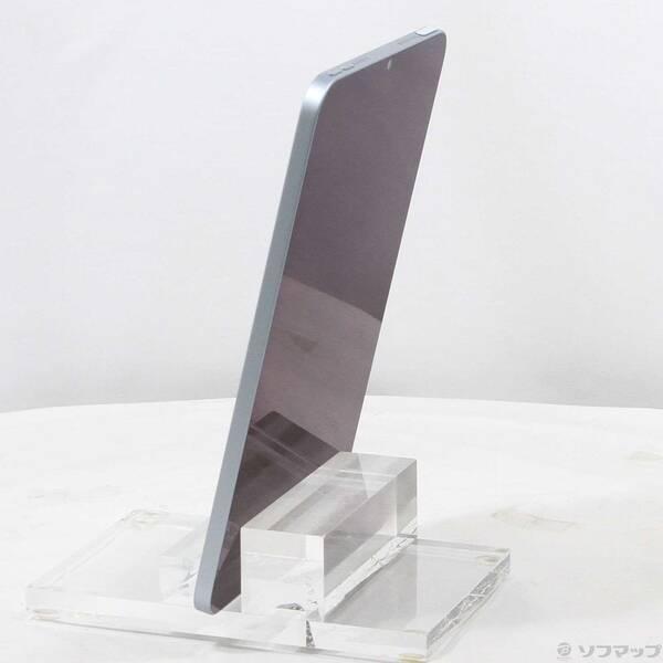 〔中古〕Apple(アップル) iPad mini(A17 Pro) 128GB ブルー MXN73J／A Wi-Fi〔262-ud〕 |  | 01