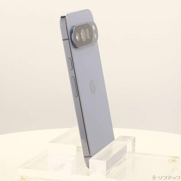〔中古〕GOOGLE(グーグル) Google Pixel 10 Pro XL 256GB ムーンストーン PIX10PXL256 SIMフリー〔262-ud〕 |  | 03