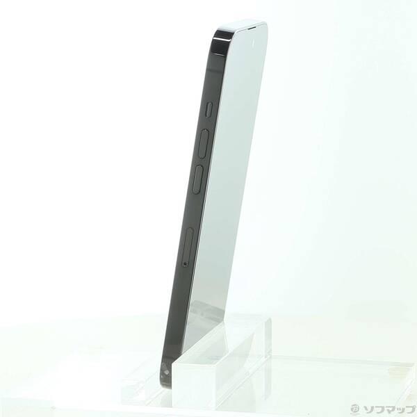 〔中古〕Apple(アップル) iPhone14 Pro 128GB スペースブラック MPXU3J／A SIMフリー〔349-ud〕 |  | 01