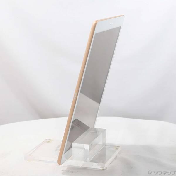 〔中古〕Apple(アップル) iPad 第8世代 128GB ゴールド MYLF2J／A Wi-Fi〔344-ud〕 |  | 01