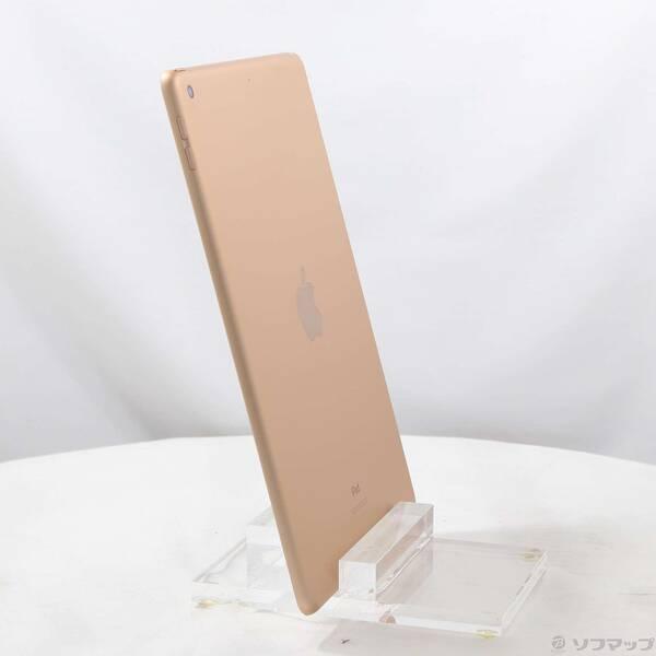 〔中古〕Apple(アップル) iPad 第8世代 128GB ゴールド MYLF2J／A Wi-Fi〔344-ud〕 |  | 03