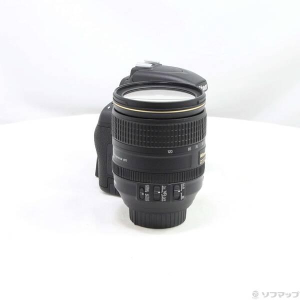 〔中古〕Nikon(ニコン) Nikon D750 24-120 VR レンズキット〔352-ud〕 |  | 03