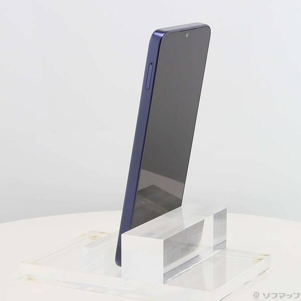 〔中古〕SAMSUNG(サムスン) Galaxy A25 5G 64GB ブラック SCG33 au SIMフリー〔368-ud〕 |  | 01