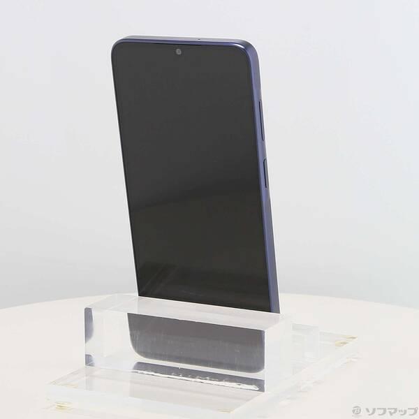 〔中古〕SAMSUNG(サムスン) Galaxy A25 5G 64GB ブラック SCG33 au SIMフリー〔368-ud〕 |  | 02