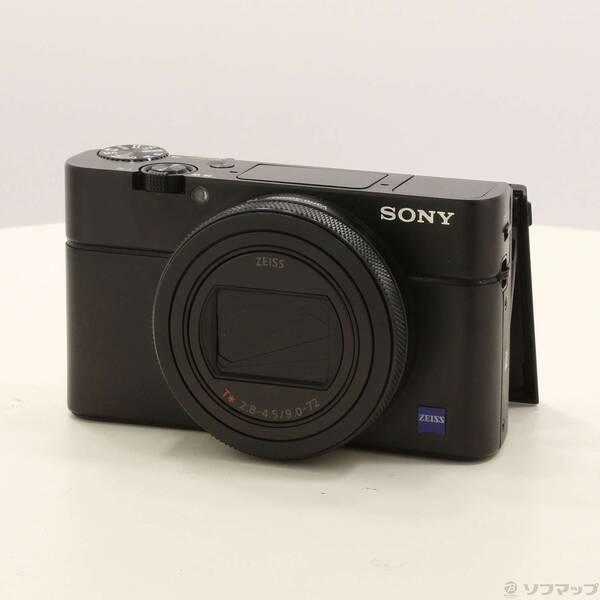 〔中古〕SONY(ソニー) RX100VI DSC-RX100M6〔198-ud〕 | 