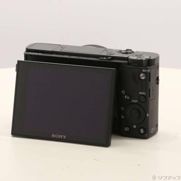 〔中古〕SONY(ソニー) RX100VI DSC-RX100M6〔198-ud〕 |  | 02