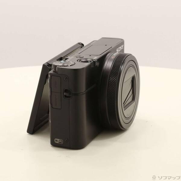 〔中古〕SONY(ソニー) RX100VI DSC-RX100M6〔198-ud〕 |  | 03