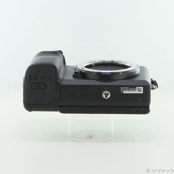 〔中古〕SONY(ソニー) α6400 ILCE-6400Y ダブルズームレンズキット ブラック〔198-ud〕 |  | 04