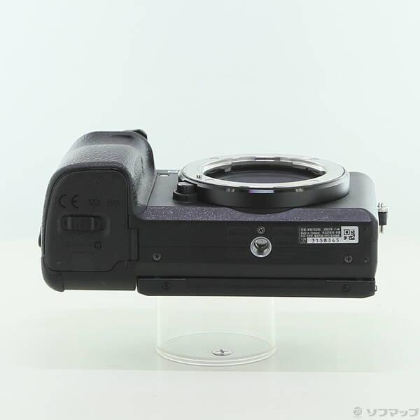 〔中古〕SONY(ソニー) α6400 ILCE-6400Y ダブルズームレンズキット ブラック〔269-ud〕 |  | 04