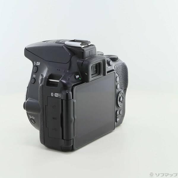〔中古〕Nikon(ニコン) NIKON D5600 ボディ〔198-ud〕 |  | 01