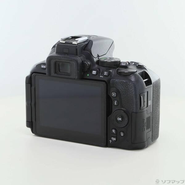〔中古〕Nikon(ニコン) NIKON D5600 ボディ〔198-ud〕 |  | 02