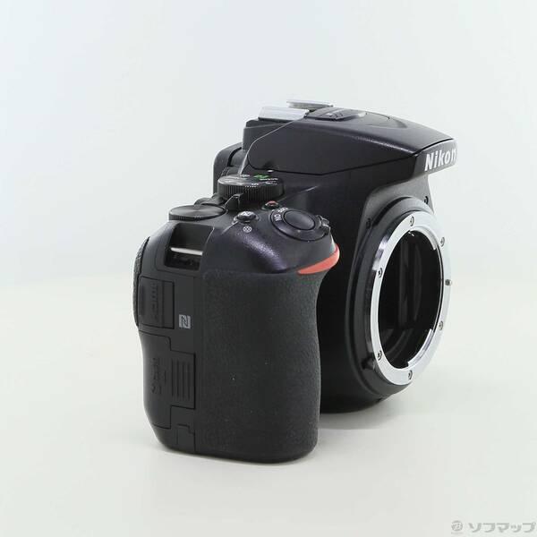 〔中古〕Nikon(ニコン) NIKON D5600 ボディ〔198-ud〕 |  | 03