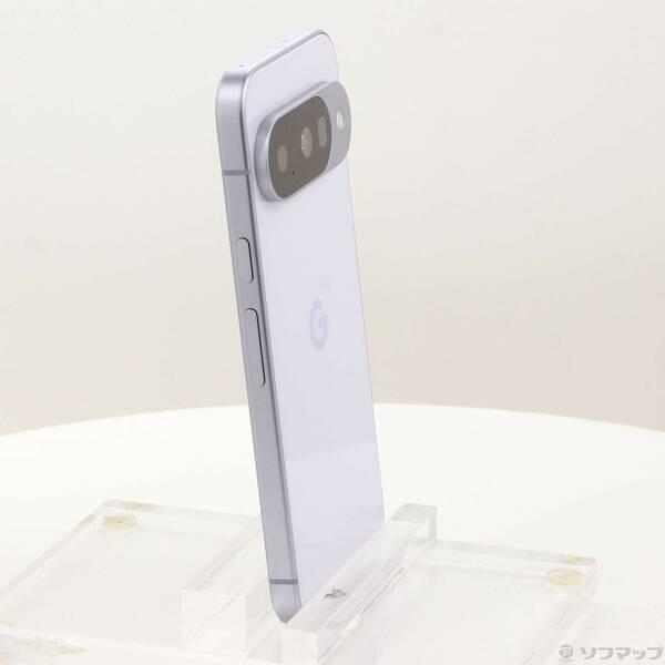 〔中古〕GOOGLE(グーグル) Google Pixel 10 128GB フロスト GL066 SIMフリー〔377-ud〕 |  | 03