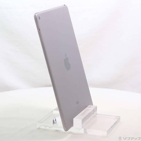 〔中古〕Apple(アップル) iPad Air 2 64GB スペースグレイ MGKL2J／A Wi-Fi〔368-ud〕 |  | 03