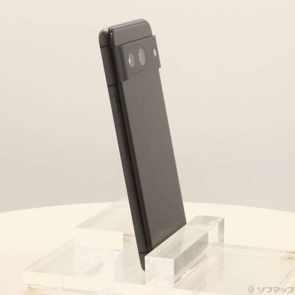 〔中古〕GOOGLE(グーグル) Google Pixel 8 128GB オブシディアン GA048 au SIMフリー〔262-ud〕 |  | 03