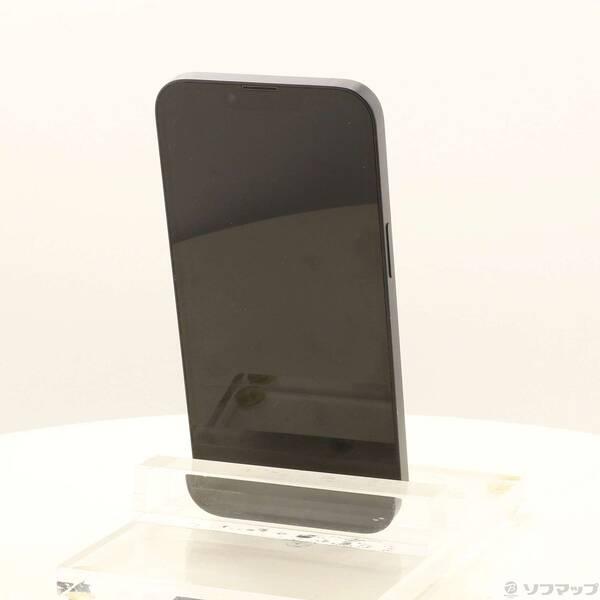 〔中古〕Apple(アップル) iPhone13 256GB ミッドナイト MLNH3J／A SIMフリー〔276-ud〕 |  | 02