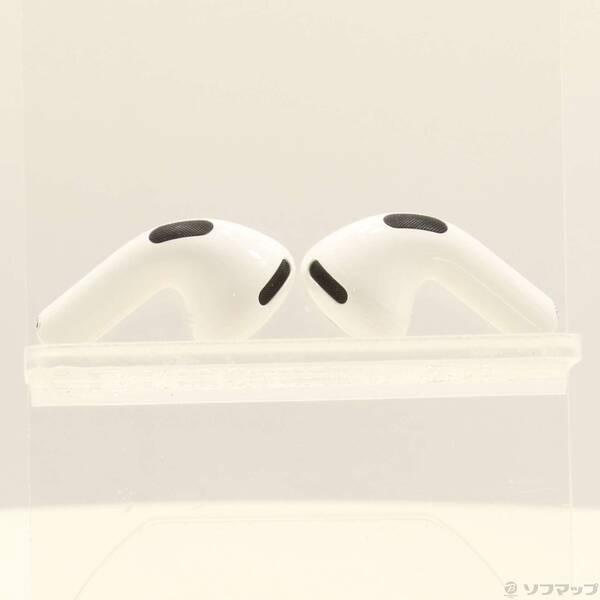 〔中古〕Apple(アップル) AirPods 4 アクティブノイズキャンセリング搭載 MXP93J／A〔258-ud〕 | 