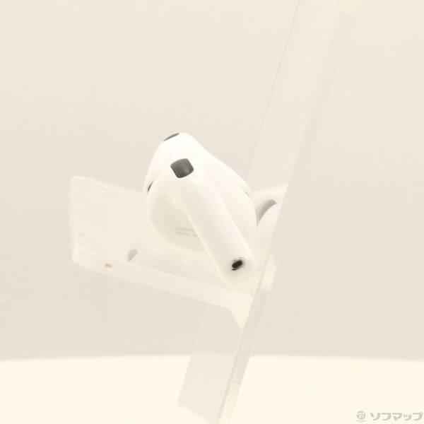 〔中古〕Apple(アップル) AirPods 4 アクティブノイズキャンセリング搭載 MXP93J／A〔258-ud〕 |  | 01
