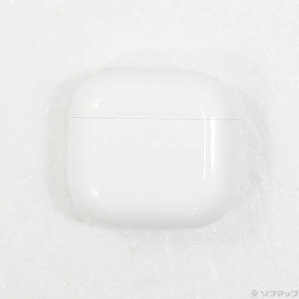 〔中古〕Apple(アップル) AirPods 4 アクティブノイズキャンセリング搭載 MXP93J／A〔258-ud〕 |  | 04