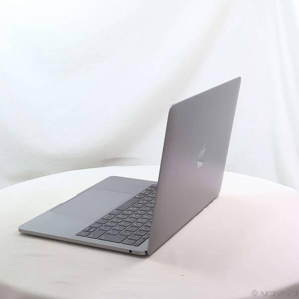 〔中古〕Apple(アップル) MacBook Pro 13.3-inch Mid-2017 MPXT2J／A Core_i5 2.3GHz 8GB SSD256GB スペースグレイ 〔10.15 Catalina〕〔371-ud〕 |  | 01