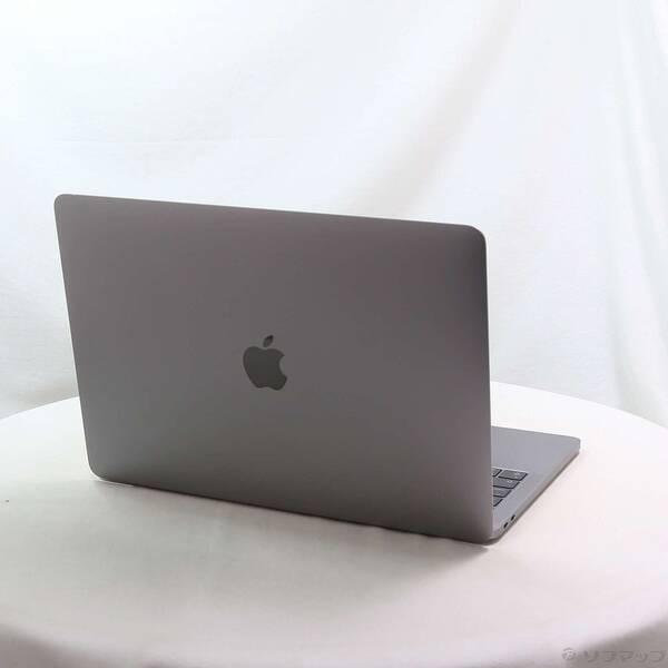 〔中古〕Apple(アップル) MacBook Pro 13.3-inch Mid-2017 MPXT2J／A Core_i5 2.3GHz 8GB SSD256GB スペースグレイ 〔10.15 Catalina〕〔371-ud〕 |  | 02