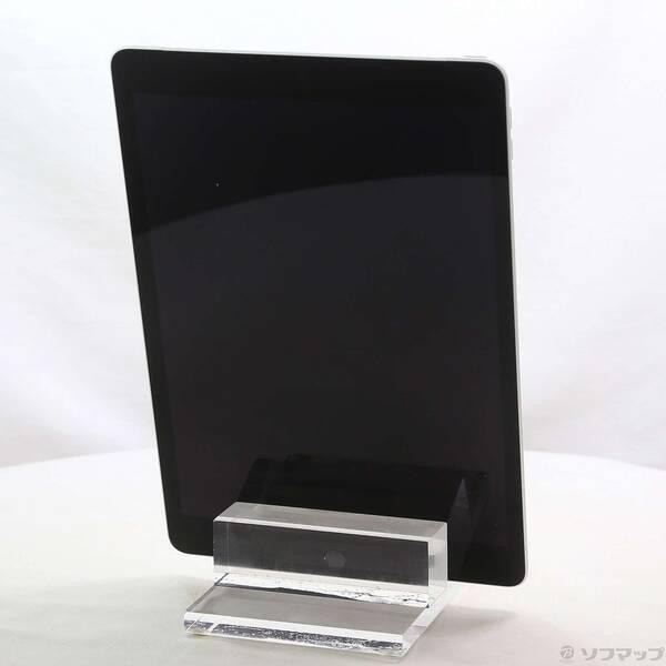 〔中古〕Apple(アップル) iPad 第9世代 64GB シルバー MK493J／A SIMフリー〔344-ud〕 |  | 02