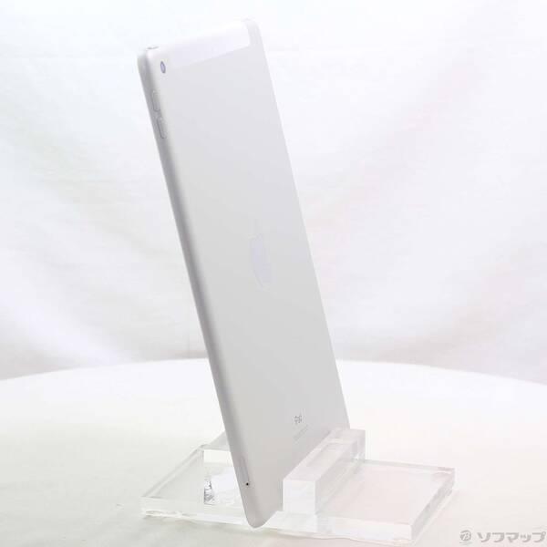 〔中古〕Apple(アップル) iPad 第9世代 64GB シルバー MK493J／A SIMフリー〔344-ud〕 |  | 03