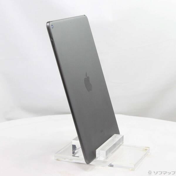 〔中古〕Apple(アップル) iPad Air 第3世代 64GB スペースグレイ MUUJ2J／A Wi-Fi〔262-ud〕 |  | 03