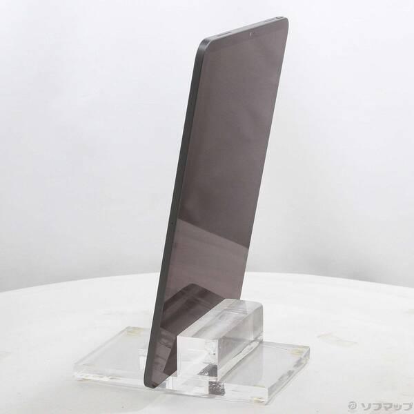 〔中古〕Apple(アップル) iPad Pro 11インチ 256GB スペースグレイ FTXQ2J／A Wi-Fi〔262-ud〕 |  | 01