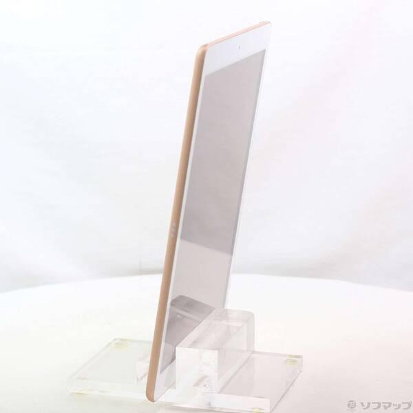 〔中古〕Apple(アップル) iPad 第8世代 32GB ゴールド MYLC2J／A Wi-Fi〔344-ud〕 |  | 01