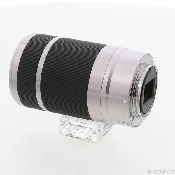 〔中古〕SONY(ソニー) E 55-210mm F4.5-6.3 OSS SEL55210 Eレンズ〔305-ud〕 |  | 01