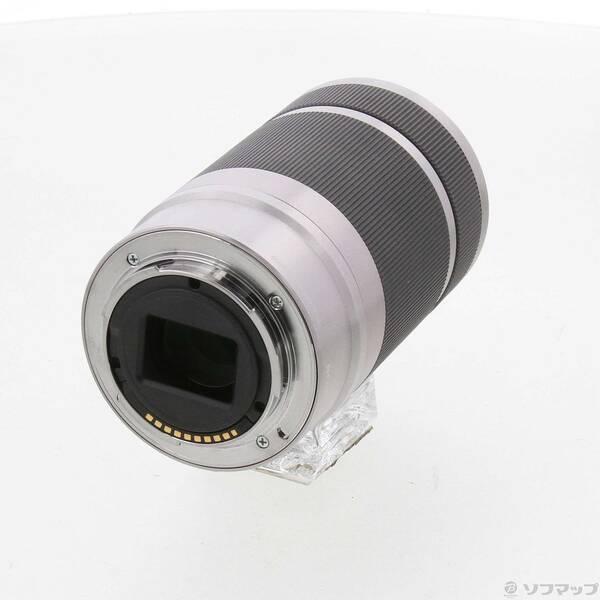 〔中古〕SONY(ソニー) E 55-210mm F4.5-6.3 OSS SEL55210 Eレンズ〔305-ud〕 |  | 02