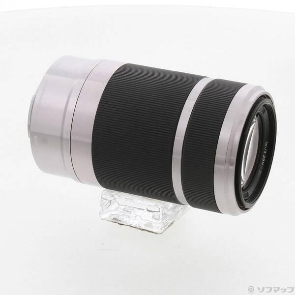 〔中古〕SONY(ソニー) E 55-210mm F4.5-6.3 OSS SEL55210 Eレンズ〔305-ud〕 |  | 03
