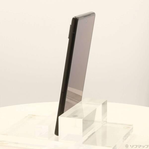 〔中古〕GOOGLE(グーグル) Google Pixel 6a 128GB チョーク GB17L au SIMフリー〔262-ud〕 |  | 01