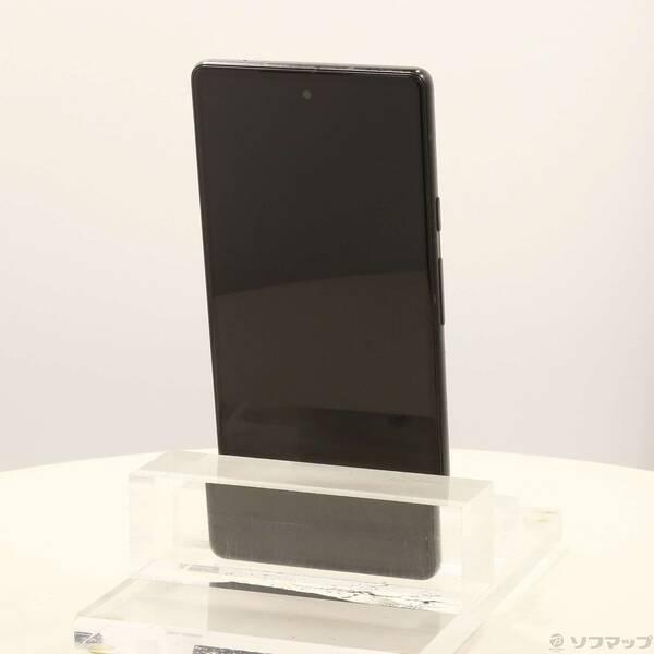 〔中古〕GOOGLE(グーグル) Google Pixel 6a 128GB チョーク GB17L au SIMフリー〔262-ud〕 |  | 02