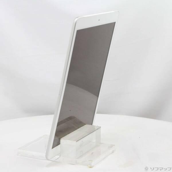 〔中古〕Apple(アップル) iPad 第7世代 32GB シルバー MW6C2J／A SoftBank〔305-ud〕 |  | 01