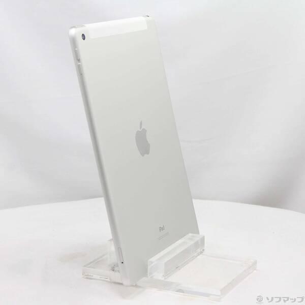 〔中古〕Apple(アップル) iPad 第7世代 32GB シルバー MW6C2J／A SoftBank〔305-ud〕 |  | 03