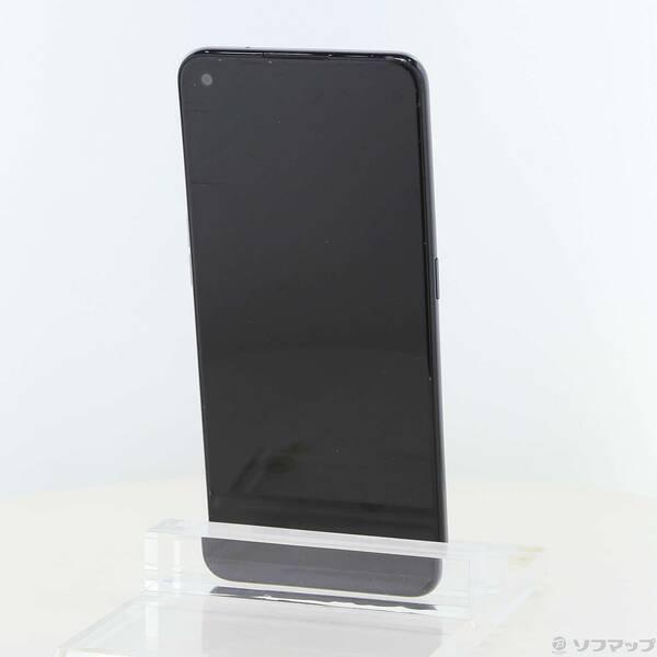 〔中古〕OPPO(オッポ) OPPO A55s 5G 64GB ブラック CPH2309 SIMフリー〔269-ud〕 |  | 02