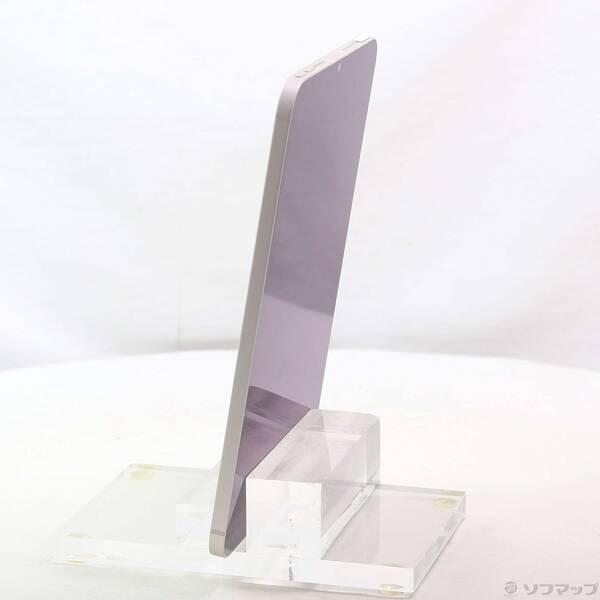 〔中古〕SoftBank iPad mini(A17 Pro) 128GB スターライト MXPQ3J／A SoftBankロック解除SIMフリー〔262-ud〕 |  | 01