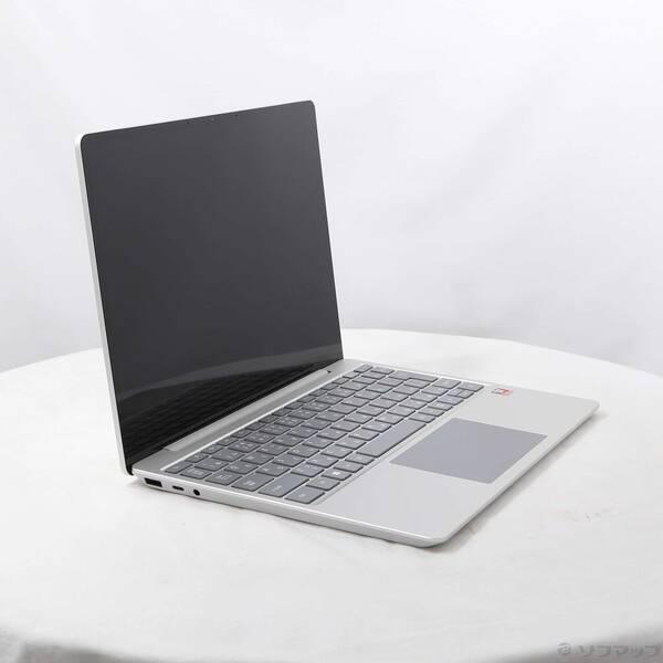 〔中古〕Microsoft(マイクロソフト) Surface Laptop Go 2 〔Core i5／8GB／SSD128GB〕 8QC-00015 プラチナ〔276-ud〕 |  | 03