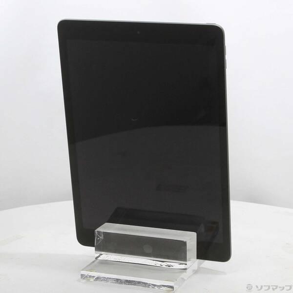 〔中古〕Apple(アップル) iPad 第8世代 32GB スペースグレイ 3YL92J／A Wi-Fi〔344-ud〕 |  | 02