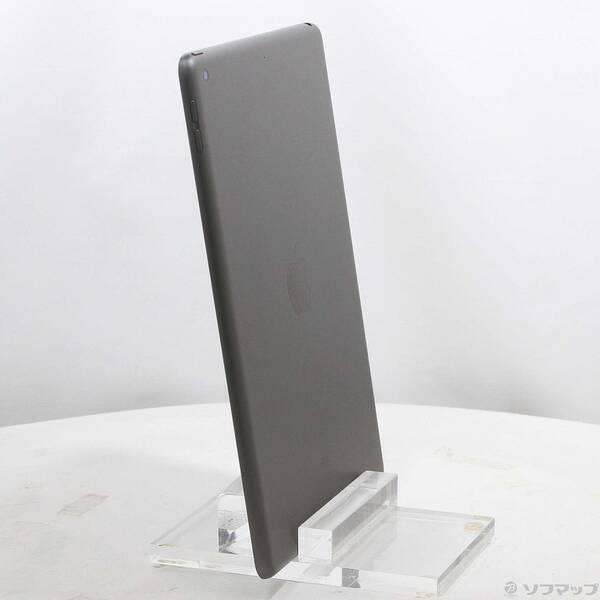〔中古〕Apple(アップル) iPad 第8世代 32GB スペースグレイ 3YL92J／A Wi-Fi〔344-ud〕 |  | 03