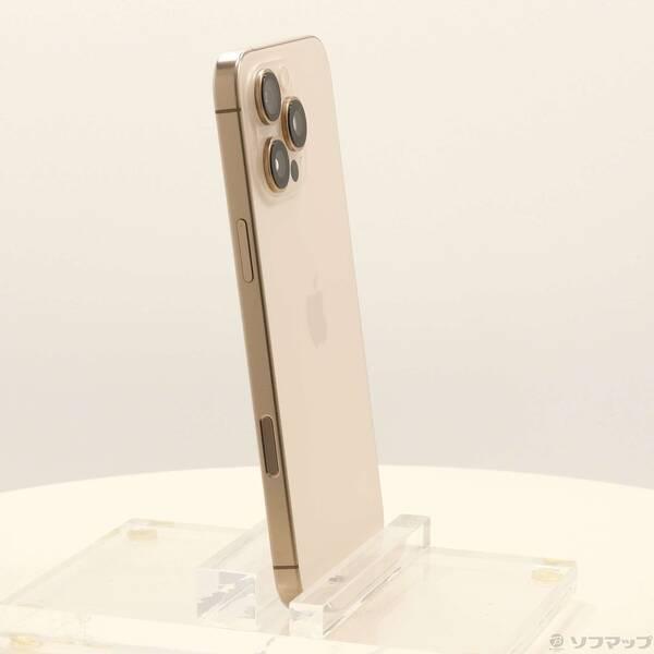 〔中古〕Apple(アップル) iPhone16 Pro Max 256GB デザートチタニウム MYWJ3J／A SIMフリー〔348-ud〕 |  | 03