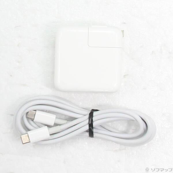 〔中古〕Apple(アップル) MacBook Air 13.3-inch Early-2020 MWTL2J／A Core_i3 1.1GHz 8GB SSD256GB ゴールド 〔10.15 Catalina〕〔276-ud〕 |  | 04