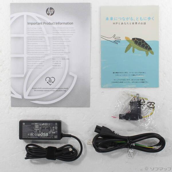 〔中古〕hp(エイチピー) 〔展示品〕 Chromebook 14a-nf0000 A09C7PA-AAAB グレイシャーシルバー〔198-ud〕 |  | 04