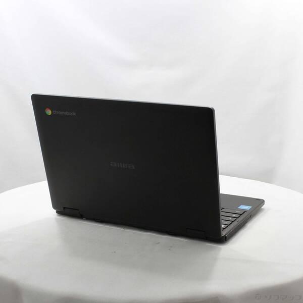 〔中古〕aiwa(アイワ) 〔展示品〕 Chromebook S11 JA4-LPC1101〔198-ud〕 |  | 02