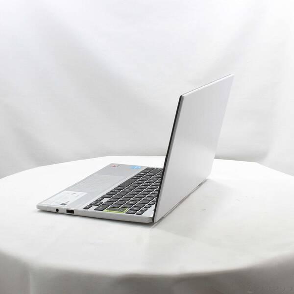 〔中古〕ASUS(エイスース) 〔展示品〕 Vivobook Go 12 E210KA-N441WWS ドリーミーホワイト〔352-ud〕 |  | 01