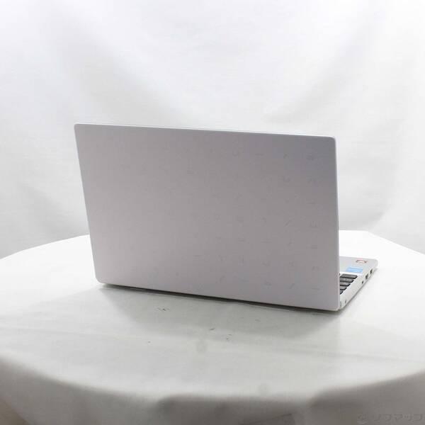 〔中古〕ASUS(エイスース) 〔展示品〕 Vivobook Go 12 E210KA-N441WWS ドリーミーホワイト〔352-ud〕 |  | 02