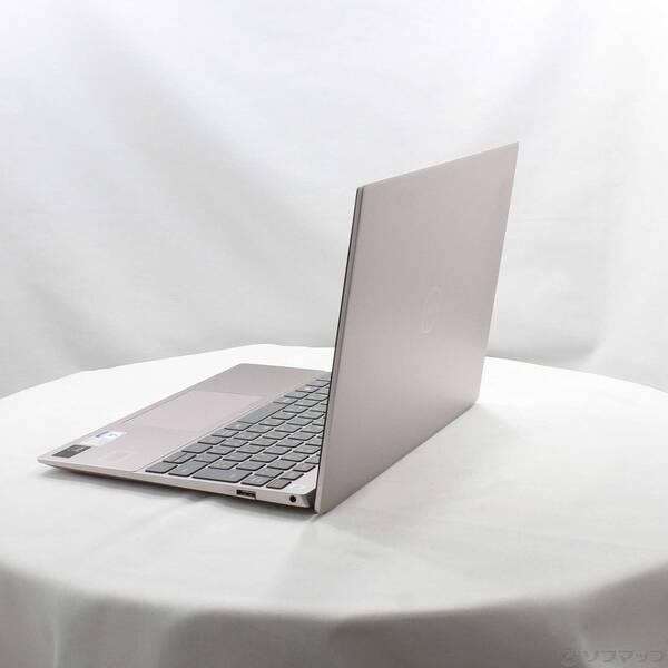 〔中古〕DELL(デル) 〔展示品〕 Inspiron 13 5330 MI563-DWHBCP ライトピンク〔348-ud〕 |  | 01